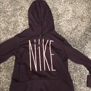 Nike sweatshirt